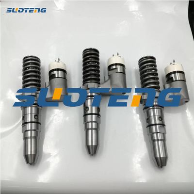 250-1300  3508B 3512B 3516B de 2501300 Marine Engine Fuel Injector