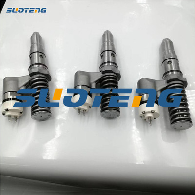 250-1300  3508B 3512B 3516B de 2501300 Marine Engine Fuel Injector