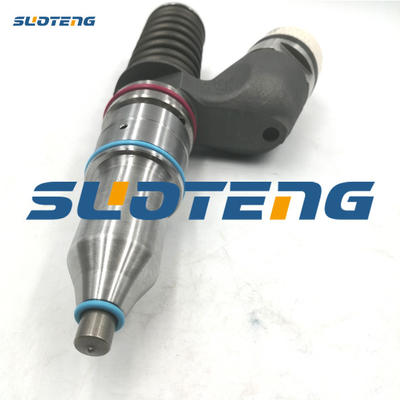 291-5911 2915911 inyector de combustible del motor C15 C18 de  390F del excavador
