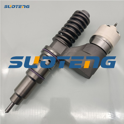 3155040 inyector de combustible del motor D12D del excavador EC360B EC460B de los inyectores de carburante VOE3155040 de
