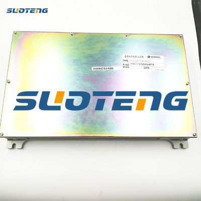YN22E00354F4 regulador de alta calidad el ECU para el excavador de SK210-8 SK200-8