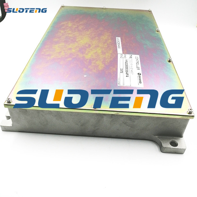 YN22E00354F4 regulador de alta calidad el ECU para el excavador de SK210-8 SK200-8