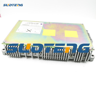 Panel de control del ECU del regulador de alta calidad YM22E00010F1 para el excavador SK200