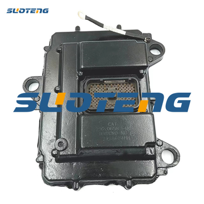 216-0658 2160658 Controlador ECU para cargador 226B