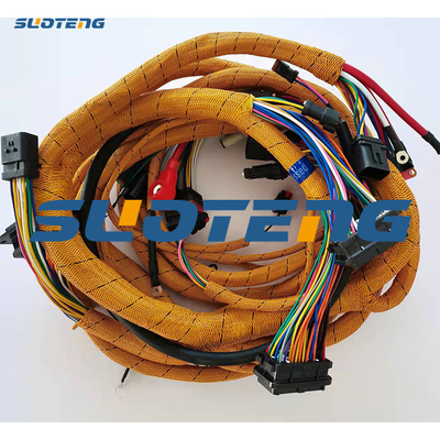 267-8049 haz de cables de 2678049 chasis para el excavador de E365C