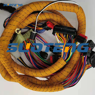 388-6859 haz de cables de  de 3886859 chasis para el excavador de E374D