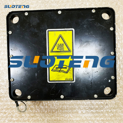 459-0786 ECM del ECU del regulador para el excavador 4590786 de E349D2 E349D2L
