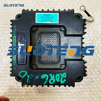 459-0786 ECM del ECU del regulador para el excavador 4590786 de E349D2 E349D2L