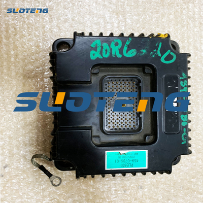 459-0786 ECM del ECU del regulador para el excavador 4590786 de E349D2 E349D2L