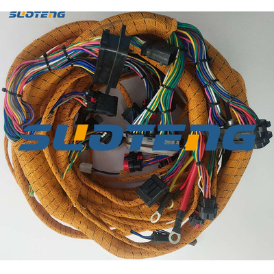 342-2846 haz de cables externa de 3422846  para el excavador de E374D