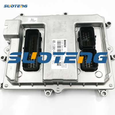 65.11201-7017 regulador el ECU del tablero del ordenador para DX140 el excavador 65,112017017