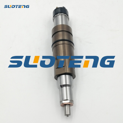 1933613 inyector de combustible diesel del motor DC09 DC13 DC16  XPI