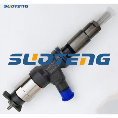 370-7280 3707280 inyector de combustible del motor del  324E 329E C4.4 de Excavaator