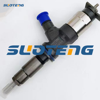 370-7280 3707280 inyector de combustible del motor del  324E 329E C4.4 de Excavaator