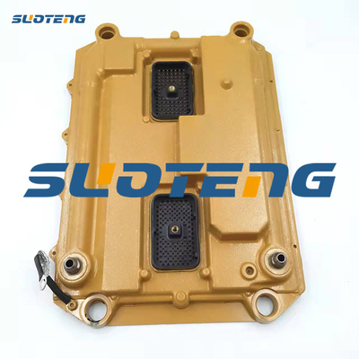 210-0848 tablero del ordenador del ECU del regulador para el excavador 2100848 de E325C E320D