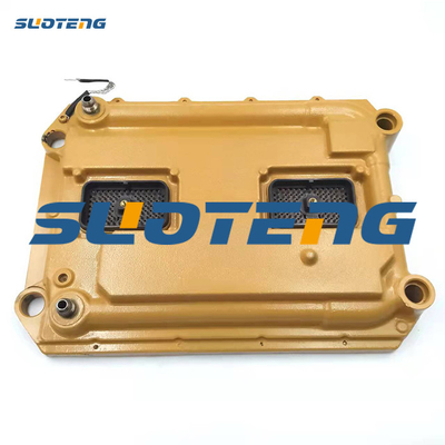 210-0848 tablero del ordenador del ECU del regulador para el excavador 2100848 de E325C E320D