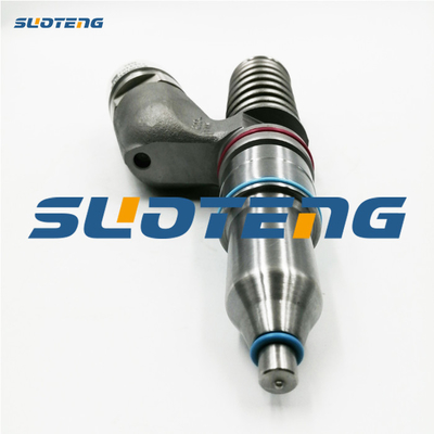 Inyector de combustible del carril de CH11945  Fuel Injectors Engine 2500  Engine C15 C27