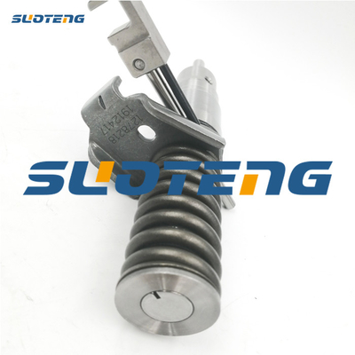 127-8218 1278218 inyector de combustible del motor 3116 del inyector 962G 950G del motor diesel del cargador 3126