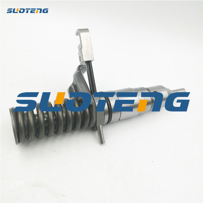 127-8218 1278218 inyector de combustible del motor 3116 del inyector 962G 950G del motor diesel del cargador 3126