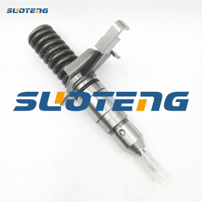 127-8218 1278218 inyector de combustible del motor 3116 del inyector 962G 950G del motor diesel del cargador 3126
