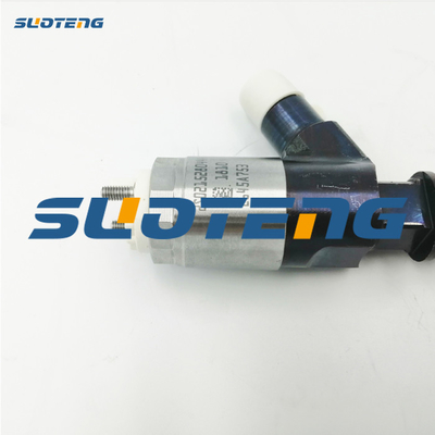 321-3600 3213600 inyector de combustible diesel del cargador C6.6 924H 924HZ 953D
