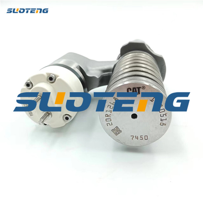 3508 del motor de 20R-1268 20R1268 inyector de combustible 3512 3516 3520