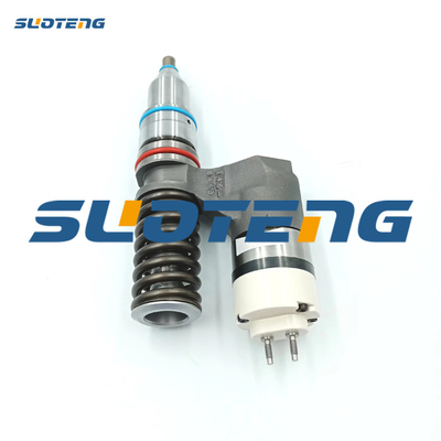 212-3463 2123463 inyector de combustible del motor 3176C 3196 C-10 C-12 de  345B 365B del excavador