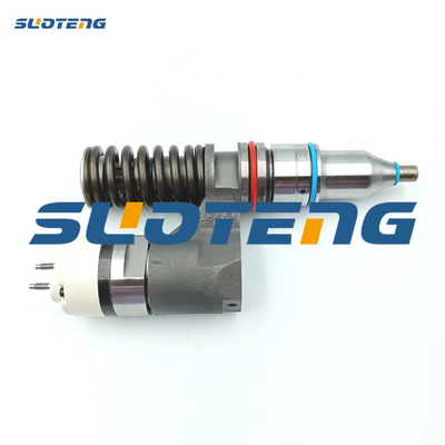 212-3463 2123463 inyector de combustible del motor 3176C 3196 C-10 C-12 de  345B 365B del excavador