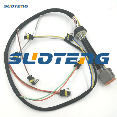 150-9182 haz de cables de 1509182 inyectores para el motor 3126B