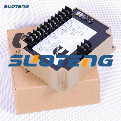 Tablero de control de Speed Control Unit de 3062323 gobernadores para el motor C4.4