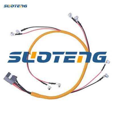 324-4203 3244203 motor de Wiring Harness For C4.2 del excavador