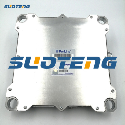T411185 28170119 ECU controlador tablero de ordenador para motor C4.4 C6.4