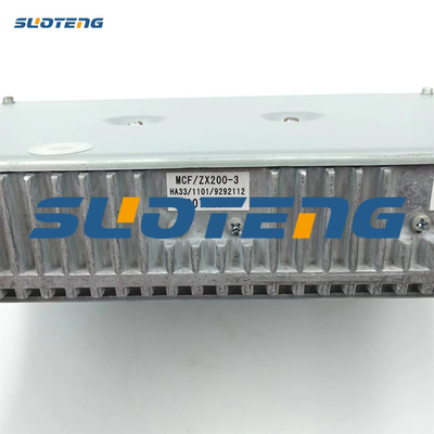 9292115 9292112 Modulo de control Controlador ECU para excavadora ZAX200-3 ZAX350-3