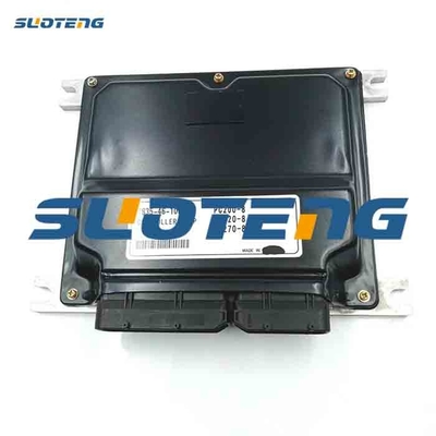 7835-46-1007 excavador 7835461007 de For PC200-8 PC220-8 PC270-8 del regulador del ECU
