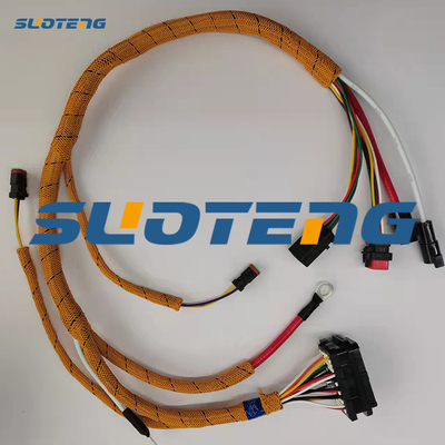 219-7461 motor de Wiring Harness C13 del excavador de E345C