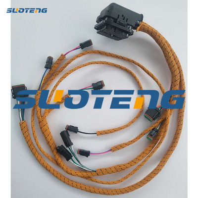 239-5929 haz de cables de encargo del motor C15 para el excavador de E374D