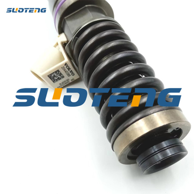 20440388 motor D12D del excavador EC330B EC460B de los inyectores de carburante VOE20440388 BEBE4C01101 de