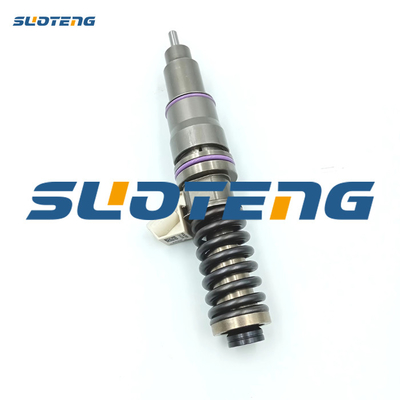 20440388 motor D12D del excavador EC330B EC460B de los inyectores de carburante VOE20440388 BEBE4C01101 de