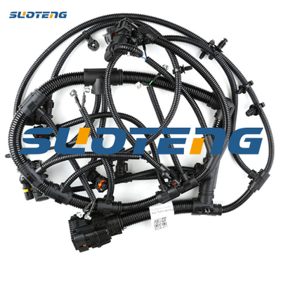 21814758 excavador Parts de la haz de cables EC240B del taxi