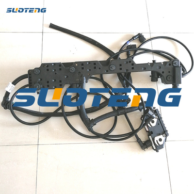 Haz de cables de 15107205  para el excavador Cab de EC460B