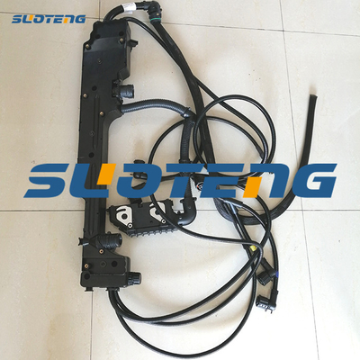 Haz de cables de 15107205  para el excavador Cab de EC460B