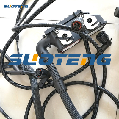 Haz de cables de 15107205  para el excavador Cab de EC460B