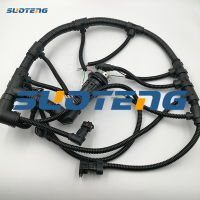 Haz de cables del cable de 20554258  para el excavador de EC240B
