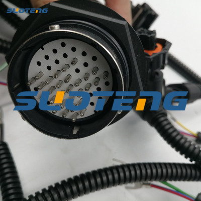 Haz de cables del cable de 20554258  para el excavador de EC240B