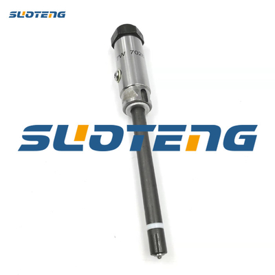 3406B 3412B 3412C del motor del inyector de combustible del tractor de 7W-7026 7W7026 D9R