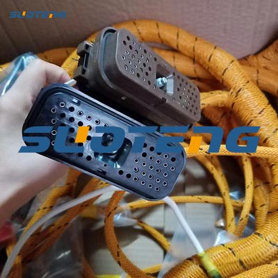 197-4289  Wiring Harness externa 1974289 para el excavador de E320C