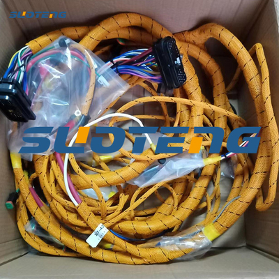 197-4289  Wiring Harness externa 1974289 para el excavador de E320C