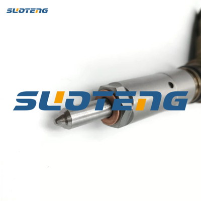 326-4740 3264740 motor C4.2  Fuel Injector del excavador E315D E319D