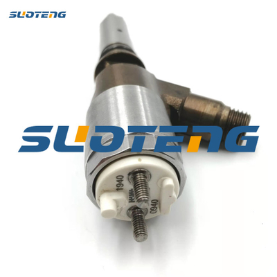 326-4740 3264740 motor C4.2  Fuel Injector del excavador E315D E319D