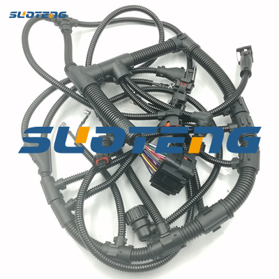 Haz de cables de VOE22243151 22243151  para el excavador de EC210B